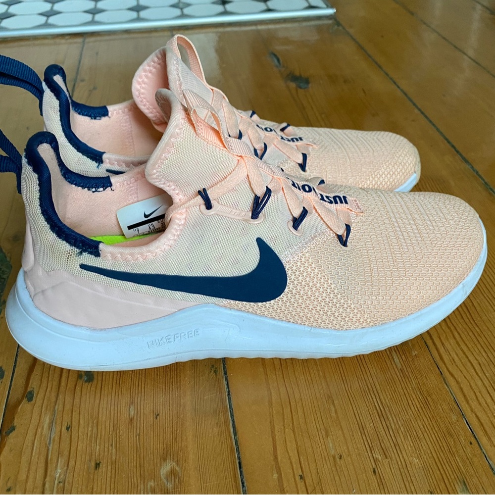 Nike Free Run - Picture 4 of 5